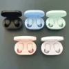 Original A6S TWS Headset Wireless Earphones Bluetooth Headphones Sport Stereo Fone Bluetooth Earbuds