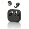 Wireless Earbuds Sleek Lightweight USB-C TWS In-ear Headphones Charging Comfortable Fit Sleepy Mini Earbuds For Sleep and Music