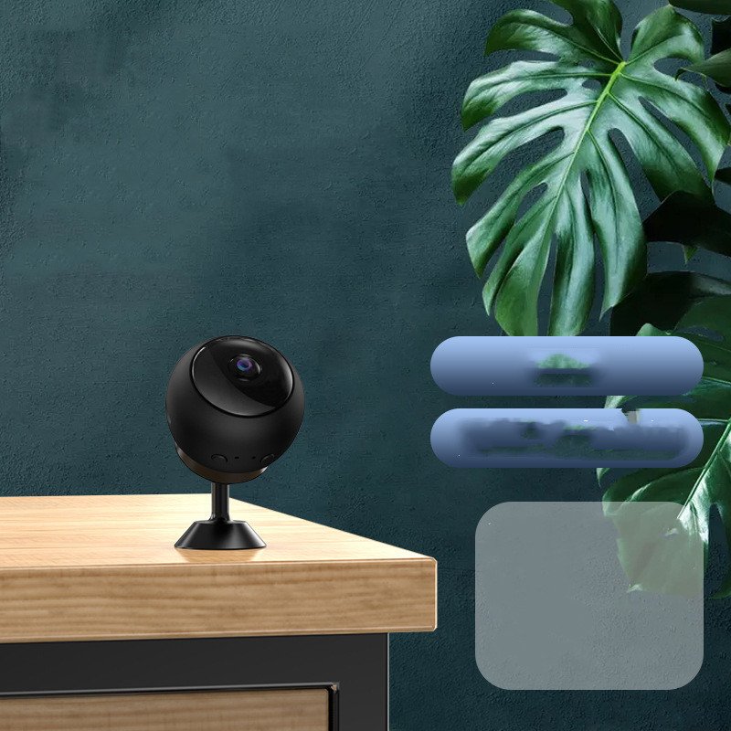 1080P HD Wifi Mini IP Camera Night Vision Home Security Surveillance Remote Monitor Video Voice Recorder Spy Cam - Image 4