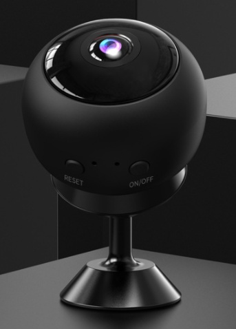 1080P HD Wifi Mini IP Camera Night Vision Home Security Surveillance Remote Monitor Video Voice Recorder Spy Cam - Image 6
