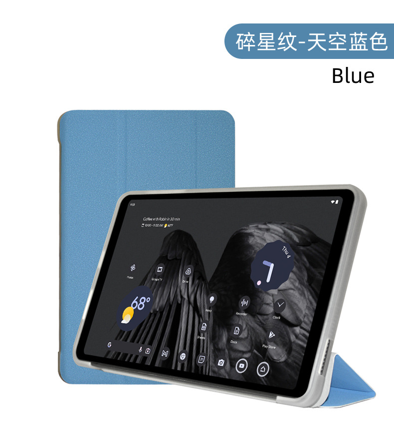 Suitable for Coolpad Iplay 70 Mini Pro Protective Case 8.4inch Tablet Handheld Mini3 Protective Case - Image 15
