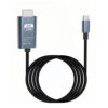 Typec to hdmi screen line mobile phone computer tablet screen display steam game machine video adapter