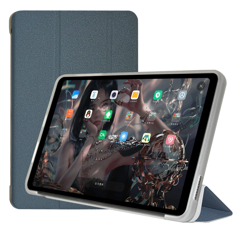 Suitable for Coolpad Iplay 70 Mini Pro Protective Case 8.4inch Tablet Handheld Mini3 Protective Case - Image 8