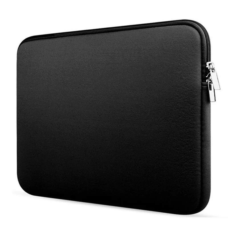 Laptop Bag For Xiaomi Lenovo Dell Notebook Computer Laptop Sleeve For Macbook Air Pro Retina 13 14 15 15.6 Inch Laptops Case - Image 7