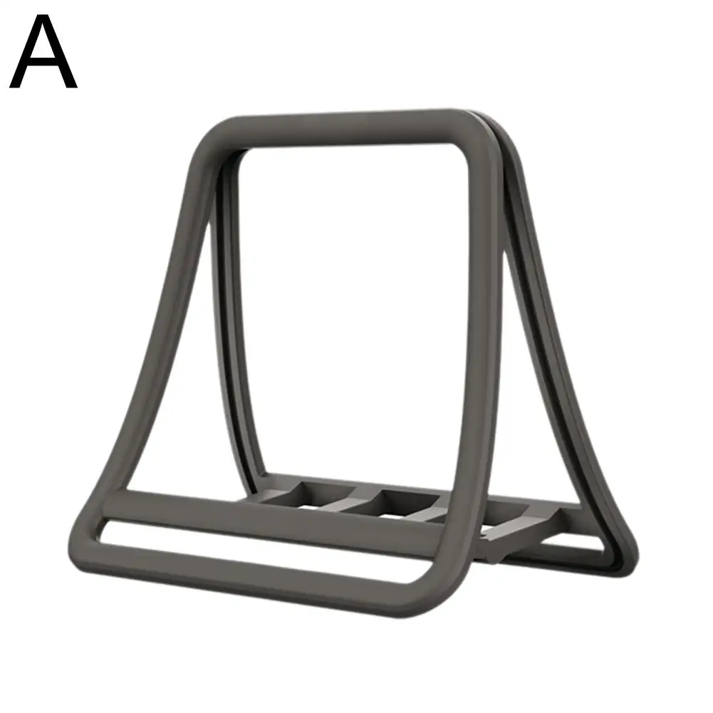 Laptop Notebook Vertical Stand For Macbook Air Pro IPad HP DELL ASUS Pro Tablet Support Holder Accessories - Image 7