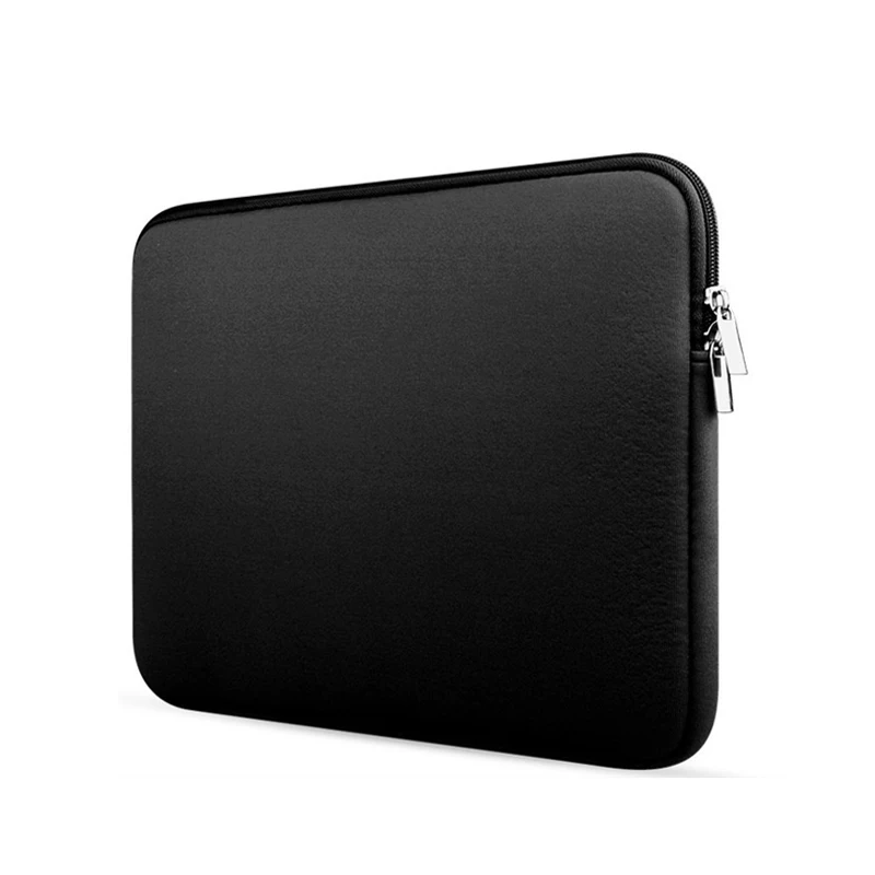 Laptop Bag For Xiaomi Lenovo Dell Notebook Computer Laptop Sleeve For Macbook Air Pro Retina 13 14 15 15.6 Inch Laptops Case - Image 16