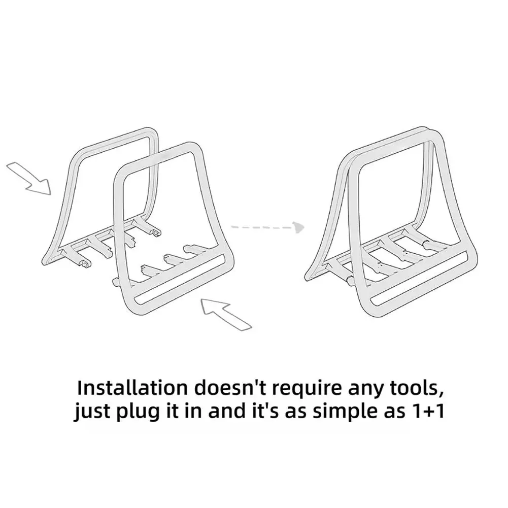 Laptop Notebook Vertical Stand For Macbook Air Pro IPad HP DELL ASUS Pro Tablet Support Holder Accessories - Image 13