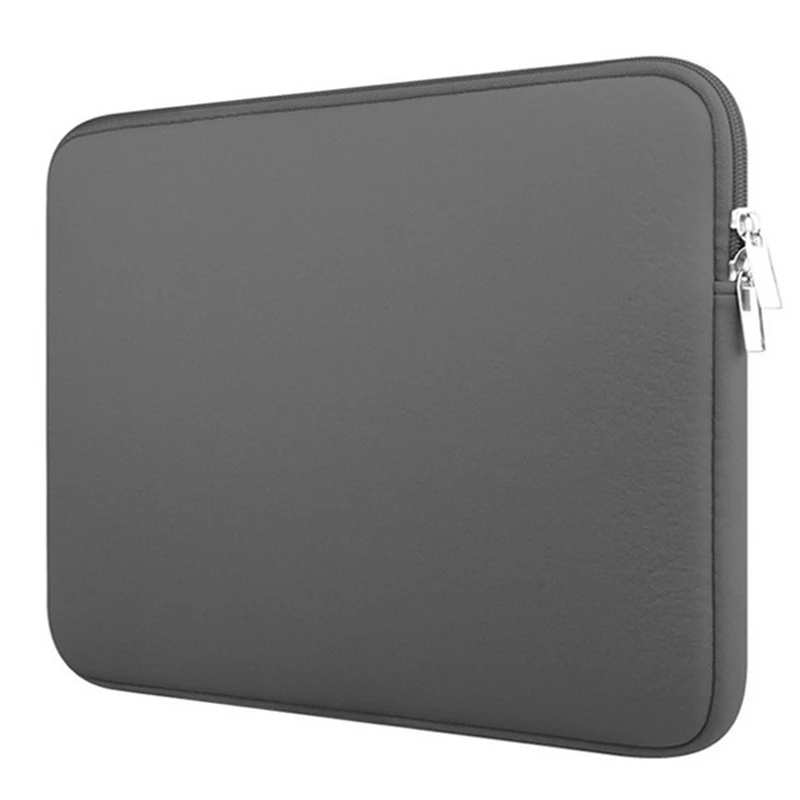 Laptop Bag For Xiaomi Lenovo Dell Notebook Computer Laptop Sleeve For Macbook Air Pro Retina 13 14 15 15.6 Inch Laptops Case - Image 8