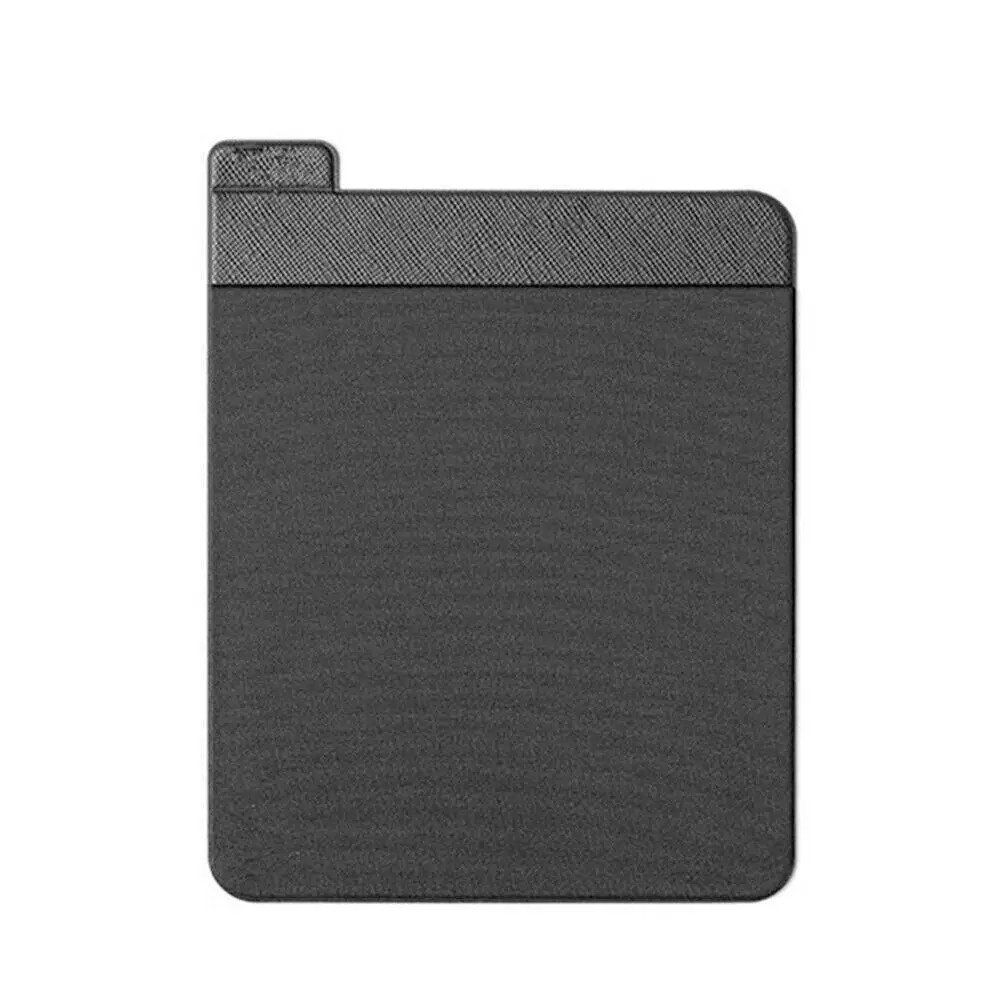 Self Adhesive Laptop Rear Storage Bag for Mouse Digital Hard Drive Pen Pocket Pouch Laptop Accessories - Image 7