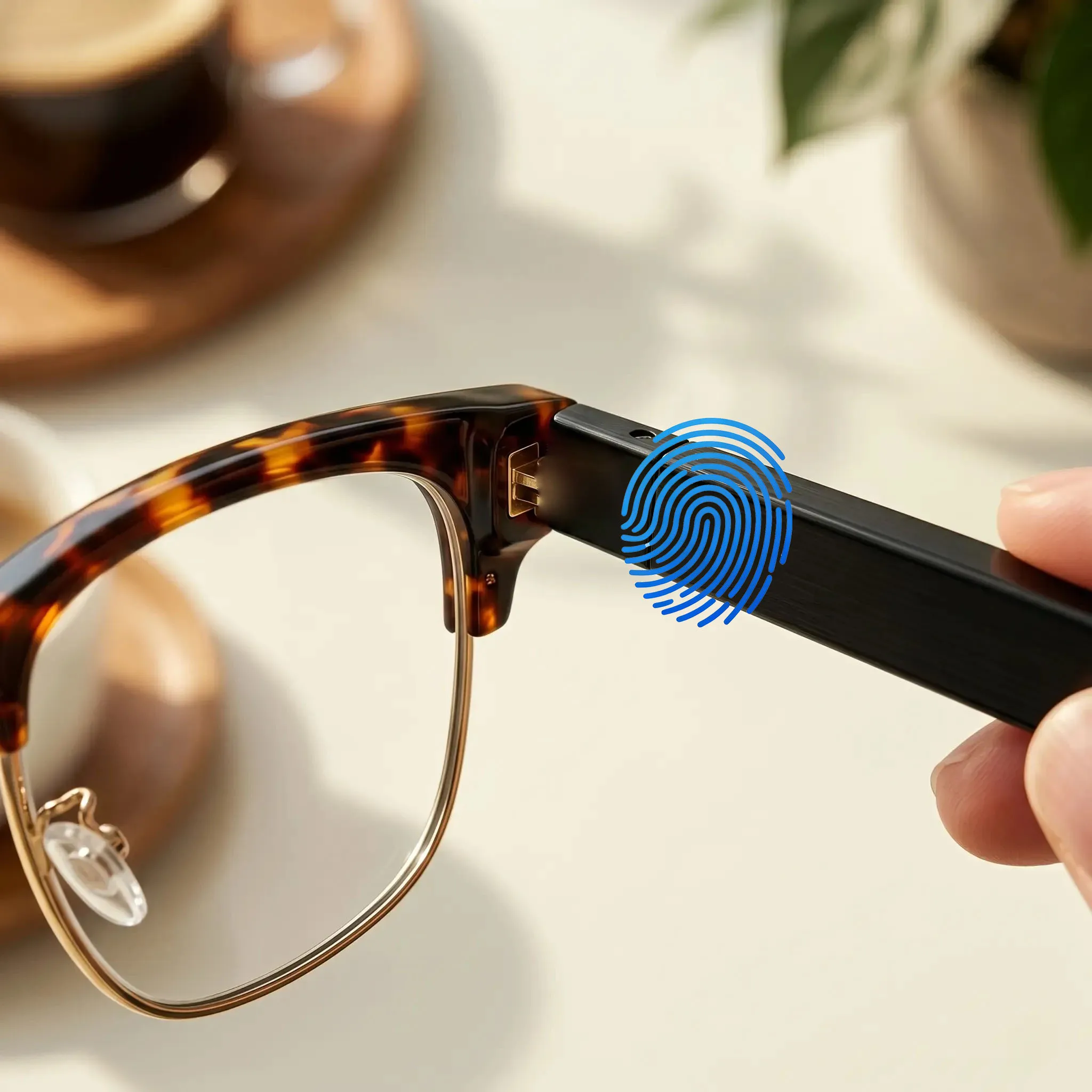 Smart Glasses Ultra-Light Playback Open-Ear Speakers Sunglasses Polarized Lens Smartglasses Bluetooth Glasses for Sports Travel - Image 22