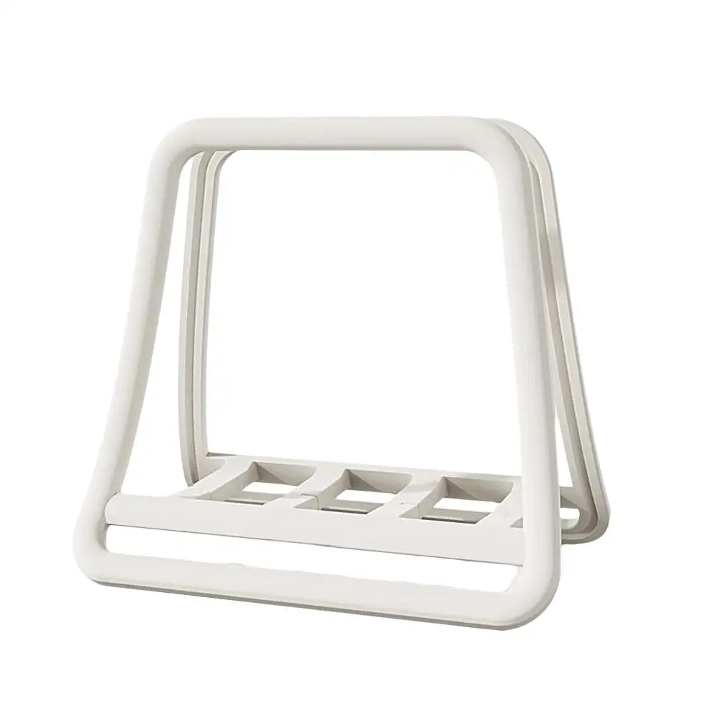 Laptop Notebook Vertical Stand For Macbook Air Pro IPad HP DELL ASUS Pro Tablet Support Holder Accessories - Image 9