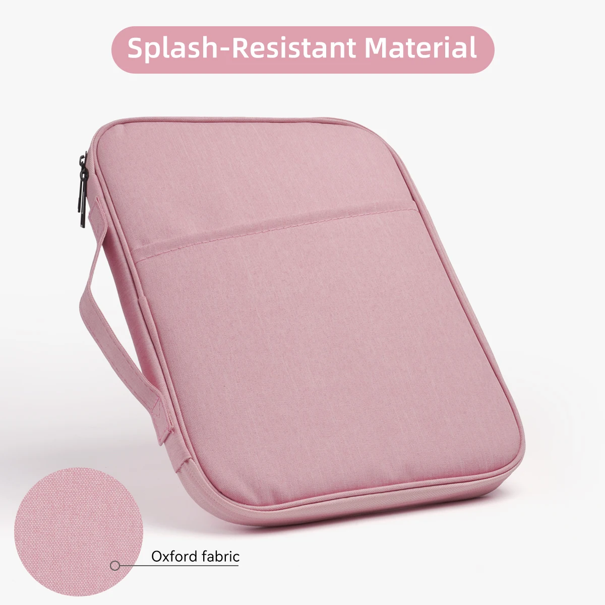 Laptop Bag for 11-13 Inch Protective Tablet Sleeve Case Padded Carrying Case Fit for iPad Macbook Xiaomi ASUS HUAWEI Lenovo - Image 2