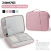 Laptop Bag for 11-13 Inch Protective Tablet Sleeve Case Padded Carrying Case Fit for iPad Macbook Xiaomi ASUS HUAWEI Lenovo