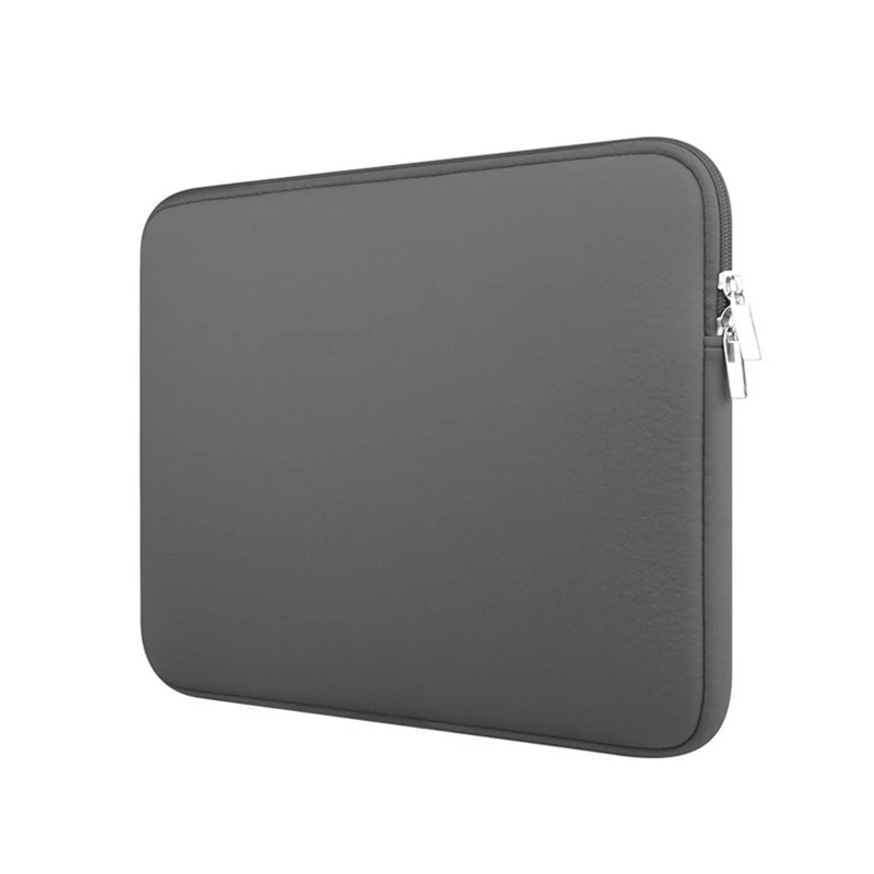 Laptop Bag For Xiaomi Lenovo Dell Notebook Computer Laptop Sleeve For Macbook Air Pro Retina 13 14 15 15.6 Inch Laptops Case - Image 15