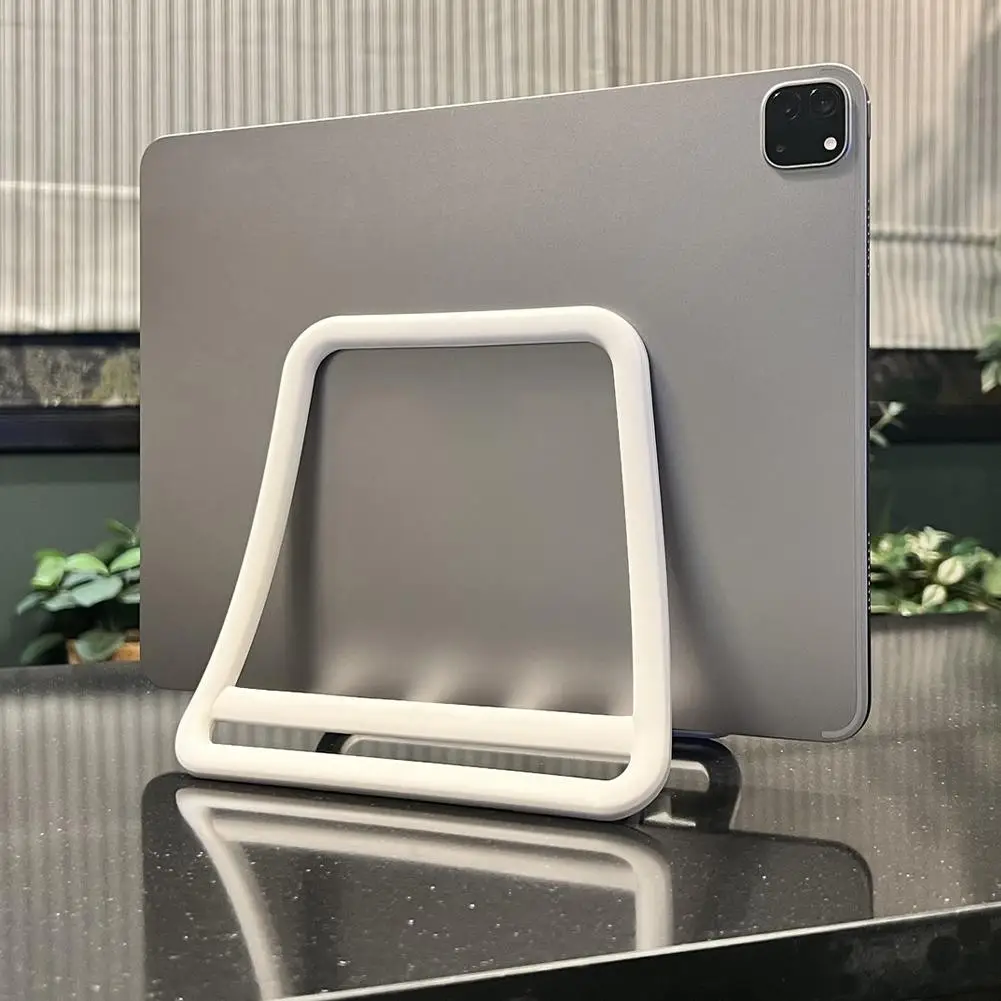 Laptop Notebook Vertical Stand For Macbook Air Pro IPad HP DELL ASUS Pro Tablet Support Holder Accessories - Image 3