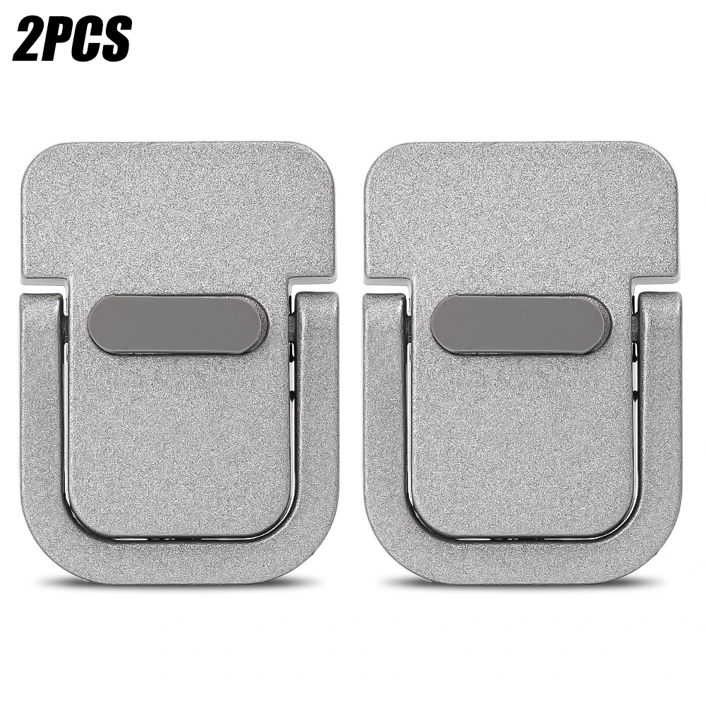 2pcs Keyboard Stands, Mini Laptop Stand for Desk, Portable Laptop Stand Compatible with MacBook Air Pro, Dell XPS, HP More. - Image 7