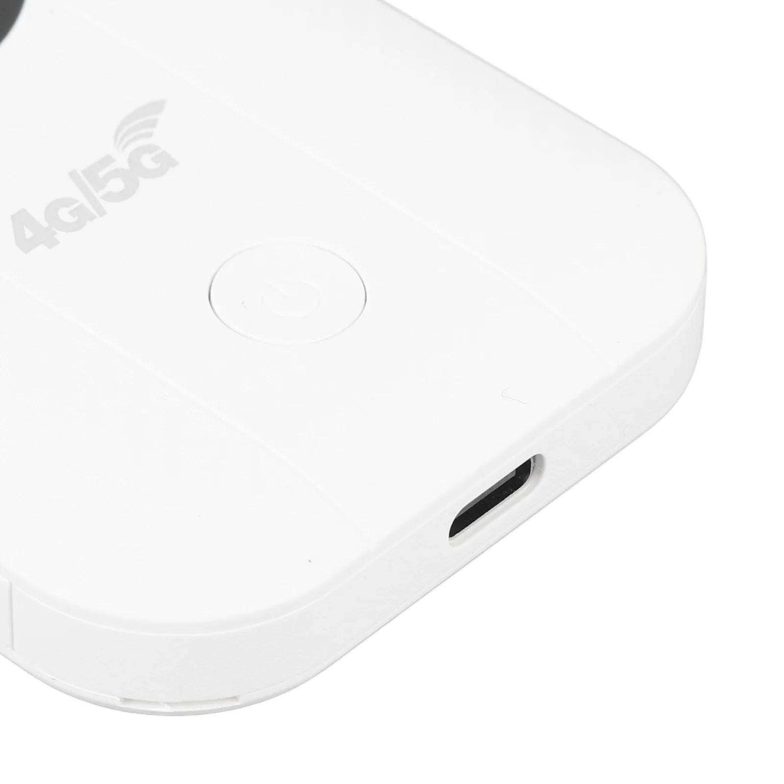 Portable 4G 5G Router with SIM Card Slot Durable 300Mbps Mobile Hotspot Connect Up to 10 Devices for Traveling Business Trips - Image 9