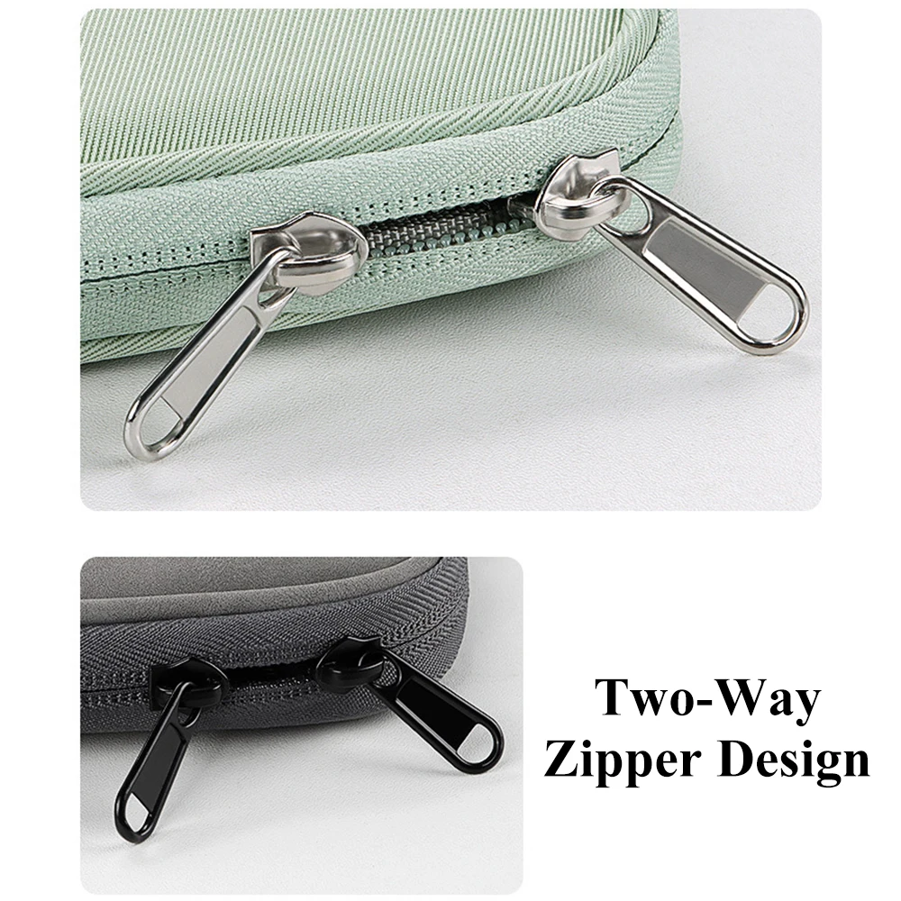 Laptop Bag for 11-13 Inch Protective Tablet Sleeve Case Padded Carrying Case Fit for iPad Macbook Xiaomi ASUS HUAWEI Lenovo - Image 29