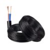 6mm Single Coil DC Cable (per meter)