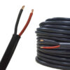 10mm Single Coil DC Cable (per meter)