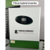 11kVA/48V Hybrid Inverter