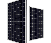 Africell 350W Solar Panel