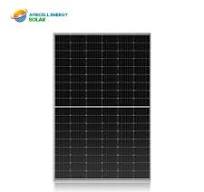 Africell 550W Solar Panel