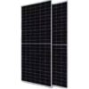 JA Solar 620W Solar Panel