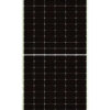 Jinko 630W Bifacial Solar Panel