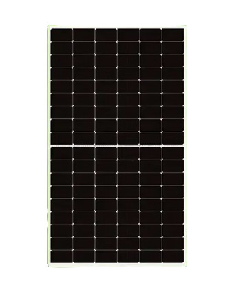 Jinko 630W Bifacial Solar Panel