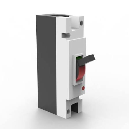 1P 250A Battery Breaker