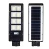 8-Eyes Solar Street Light